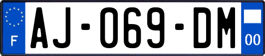 AJ-069-DM