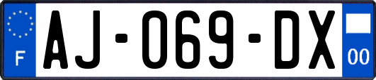 AJ-069-DX