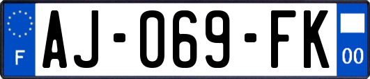 AJ-069-FK