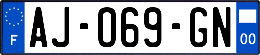 AJ-069-GN