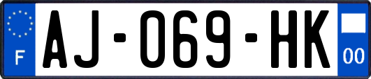 AJ-069-HK