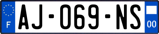 AJ-069-NS