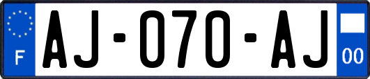 AJ-070-AJ