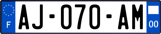 AJ-070-AM