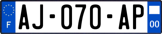 AJ-070-AP