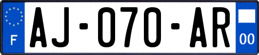 AJ-070-AR