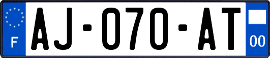 AJ-070-AT