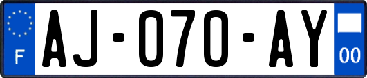 AJ-070-AY