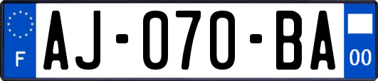 AJ-070-BA