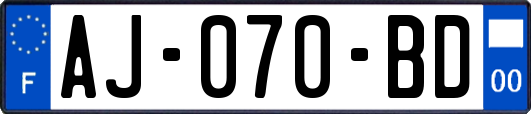 AJ-070-BD