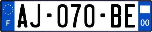 AJ-070-BE