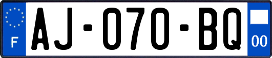 AJ-070-BQ