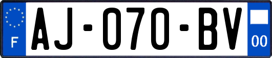 AJ-070-BV