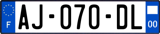 AJ-070-DL