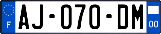 AJ-070-DM