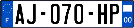 AJ-070-HP