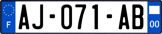 AJ-071-AB