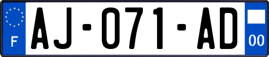 AJ-071-AD