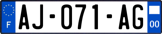 AJ-071-AG