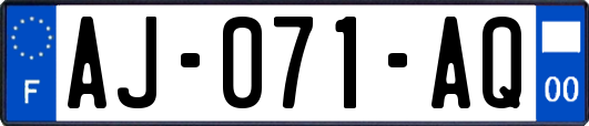 AJ-071-AQ