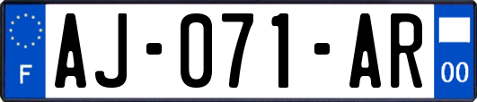 AJ-071-AR