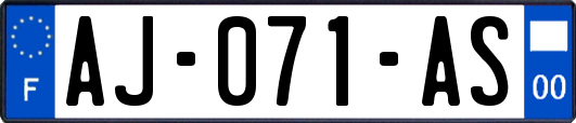 AJ-071-AS