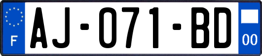 AJ-071-BD