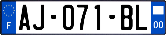 AJ-071-BL