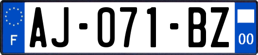 AJ-071-BZ