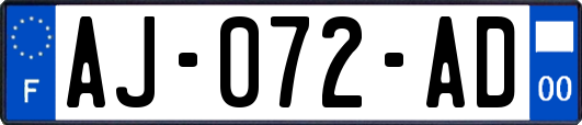 AJ-072-AD