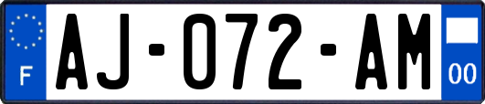 AJ-072-AM