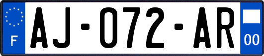 AJ-072-AR