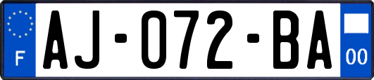 AJ-072-BA