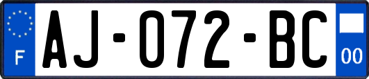 AJ-072-BC