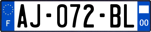 AJ-072-BL