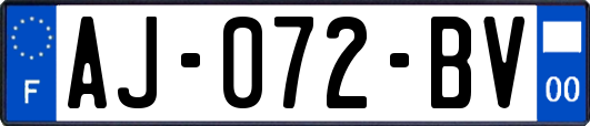 AJ-072-BV