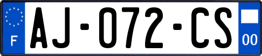 AJ-072-CS