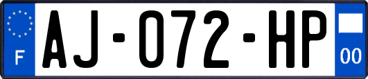 AJ-072-HP