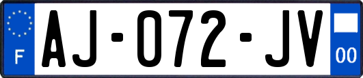 AJ-072-JV