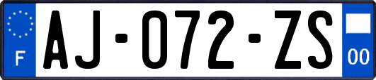 AJ-072-ZS