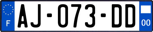 AJ-073-DD