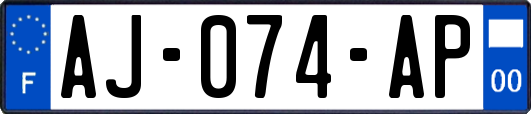 AJ-074-AP