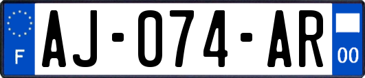 AJ-074-AR