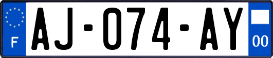 AJ-074-AY