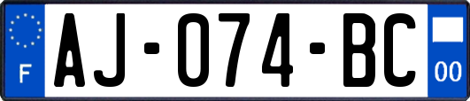 AJ-074-BC