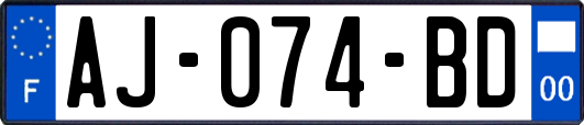 AJ-074-BD