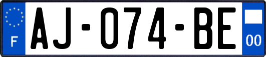 AJ-074-BE