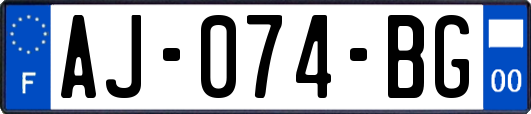 AJ-074-BG