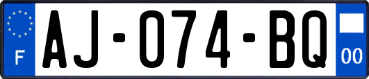 AJ-074-BQ