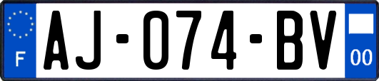 AJ-074-BV